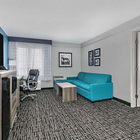 La Quinta By Wyndham Weatherford Dış mekan fotoğraf