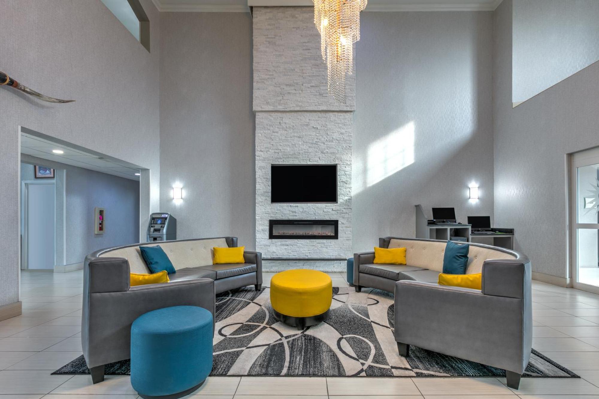 La Quinta By Wyndham Weatherford Dış mekan fotoğraf