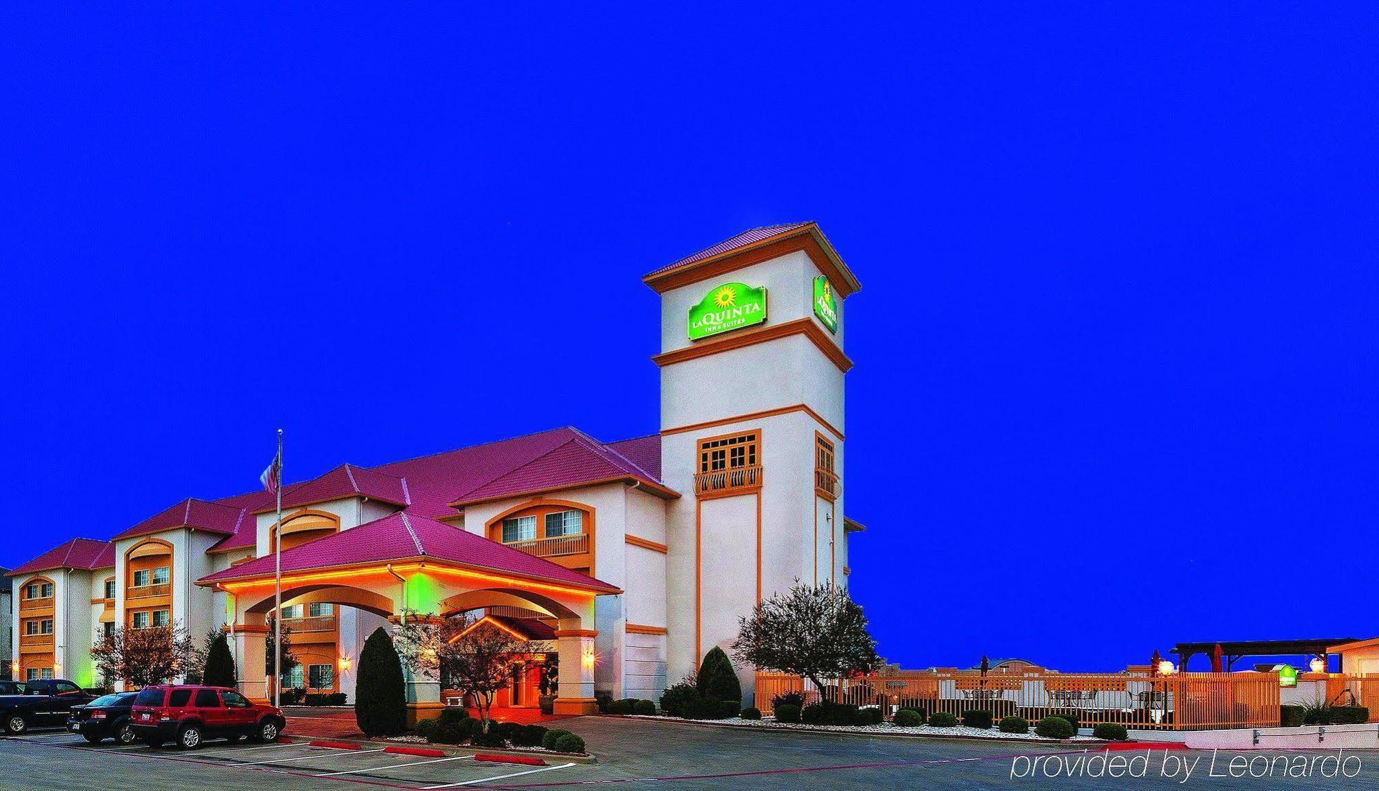La Quinta By Wyndham Weatherford Dış mekan fotoğraf