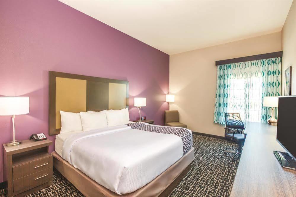 La Quinta By Wyndham Weatherford Dış mekan fotoğraf
